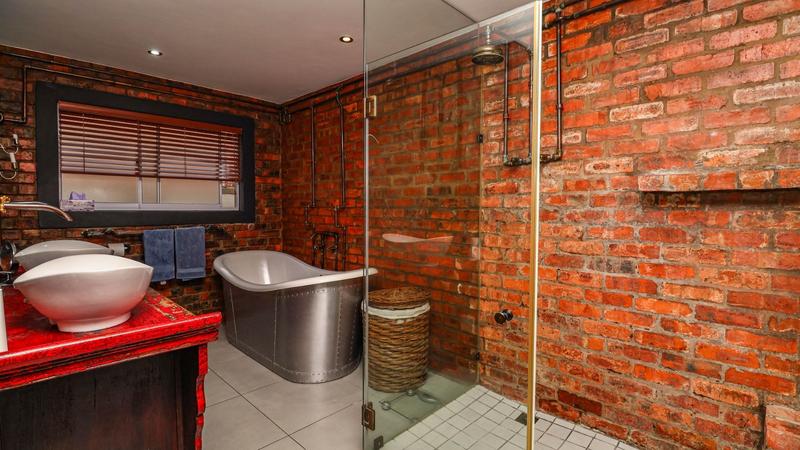 3 Bedroom Property for Sale in Reebok Western Cape